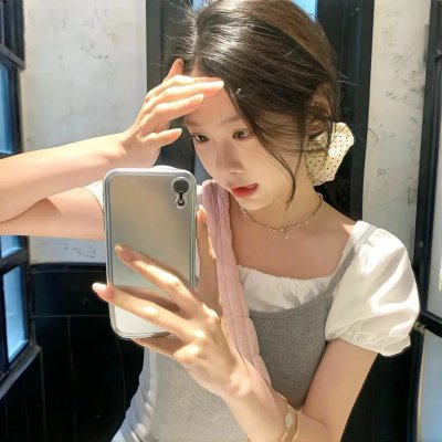 你是骗子我是贼