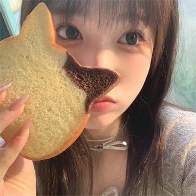 看见缘分的少女